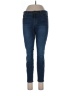 Gap Solid Blue Jeans Size 30 waist - photo 1