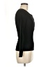 Active USA Black Long Sleeve Top Size M - photo 4