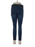 Gap Solid Blue Jeans Size 30 waist - photo 2