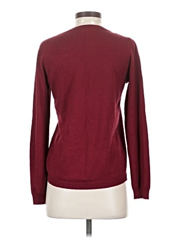 Absolutely Creative Worldwide Pullover Sweater (view 2)