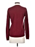 Absolutely Creative Worldwide Burgundy Pullover Sweater Size S - photo 2