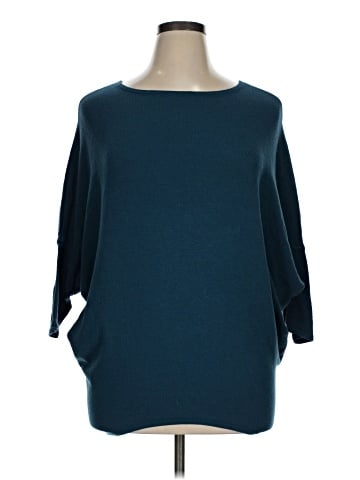 Jolie 3/4 Sleeve Top (view 1)