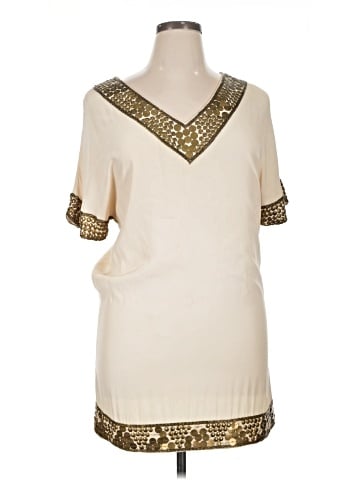 Haute Hippie Cocktail Dress (view 1)