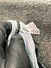 New Mix USA Plaid Black Casual Pants One size - photo 7