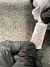 New Mix USA Plaid Black Casual Pants One size - photo 8