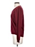 Absolutely Creative Worldwide Burgundy Pullover Sweater Size S - photo 5