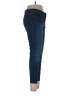 Gap Solid Blue Jeans Size 30 waist - photo 4