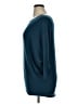 Jolie Teal 3/4 Sleeve Top Size XL - photo 5
