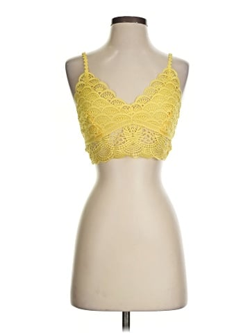 Intimately by Free People Sleeveless Top (view 1)