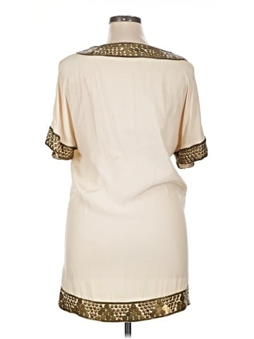 Haute Hippie Cocktail Dress (view 2)