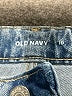 Old Navy Hearts Blue Jeans Size 10 - photo 7