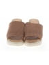 Alex Marie Tan Wedges Size 9 1/2 - photo 2