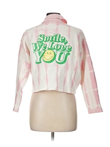 Sandro Jacket (view 2)