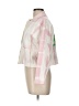 Sandro Tie-dye Pink Jacket Size Lg (3) - photo 5