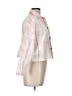 Sandro Tie-dye Pink Jacket Size Lg (3) - photo 4