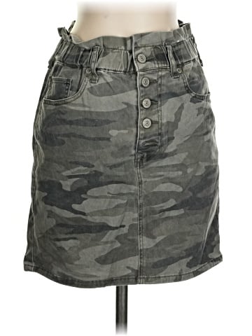 Express Casual Skirt (view 1)
