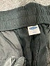 Old Navy Solid Black Casual Pants Size L - photo 4