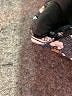 Assorted Brands Print Black Casual Dress Size EU (IT) 40 / US 4 - photo 8