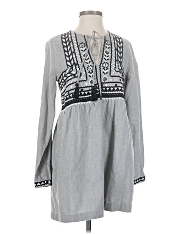 Zara TRF Casual Dress (view 1)