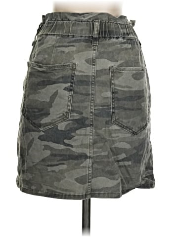Express Casual Skirt (view 2)