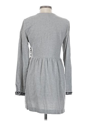 Zara TRF Casual Dress (view 2)