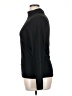 J.Crew 100% Cotton Black Long Sleeve Top Size XL - photo 5