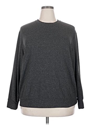 Uniqlo Long Sleeve Top (view 1)