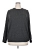 Uniqlo Gray Long Sleeve Top Size XXL - photo 1