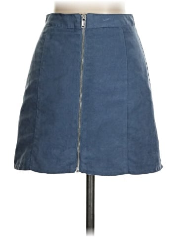 Divided by H&M Casual Skirt (view 2)