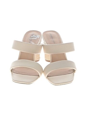 London Fog Sandals (view 2)