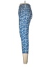 Evolution and Creation Print Blue Leggings Size M - photo 5