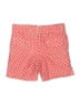 Tooby Doo Hearts Red Orange Board Shorts Size 3 - 3T - photo 2