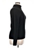 J.Crew 100% Cotton Black Long Sleeve Top Size XL - photo 4