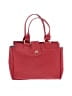 Unbranded Solid Red Satchel One size - photo 1