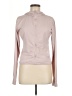 Love Tree Pink Long Sleeve Turtleneck Size M - photo 1