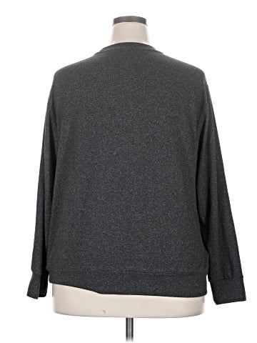 Uniqlo Long Sleeve Top (view 2)