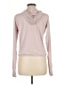 Love Tree Pink Long Sleeve Turtleneck Size M - photo 2