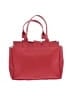 Unbranded Solid Red Satchel One size - photo 2