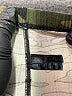 Assorted Brands 100% Spandex Camo Green Active Pants One size - photo 7