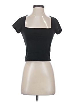 Sincerely Jules Short Sleeve Top