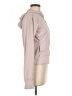 Love Tree Pink Long Sleeve Turtleneck Size M - photo 4
