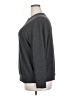 Uniqlo Gray Long Sleeve Top Size XXL - photo 5