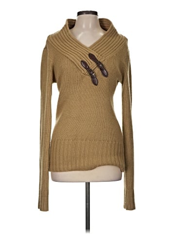 Gabriella Rocha Pullover Sweater (view 1)