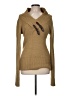 Gabriella Rocha 100% Acrylic Tan Pullover Sweater Size M - photo 1