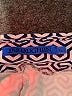 J. McLaughlin Polka Dots Blue Casual Pants Size XL - photo 7