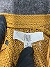 Pinque Gold Cardigan Size L - photo 7