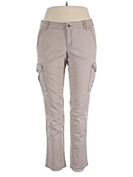 Ann Taylor Loft Cargo Pants