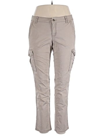 Ann Taylor LOFT Cargo Pants (view 1)