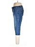Riders by Lee Solid Blue Jeans Size XL (estimated) - photo 5
