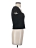 Sincerely Jules Black Short Sleeve Top Size S - photo 4
